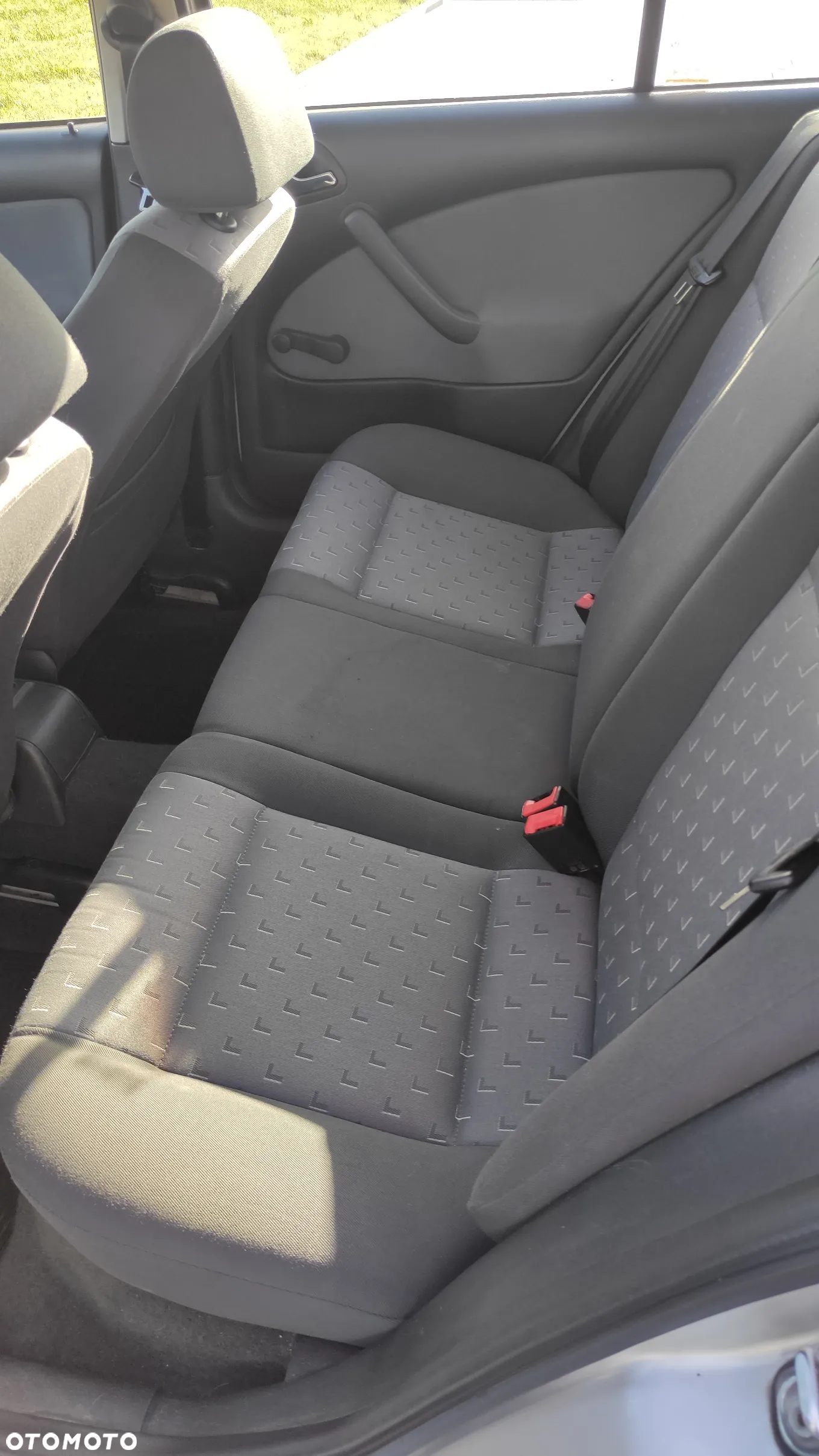 Skoda Octavia 1.9 TDI Tour - 9