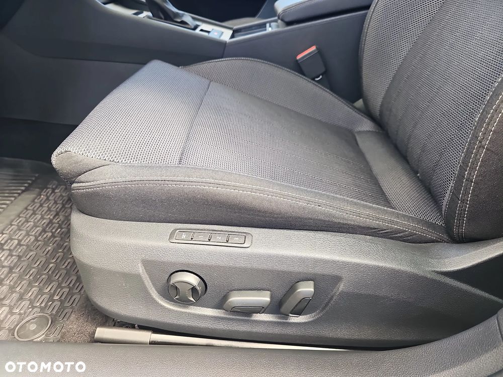 Skoda Superb 2.0 TDI SCR Style DSG - 14