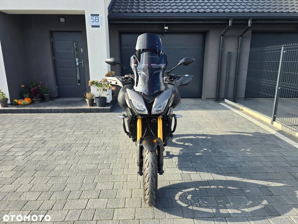 Yamaha Tracer - 28