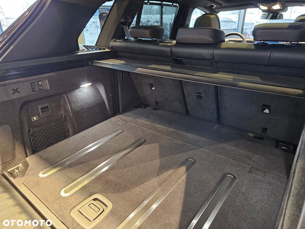BMW X5 - 10