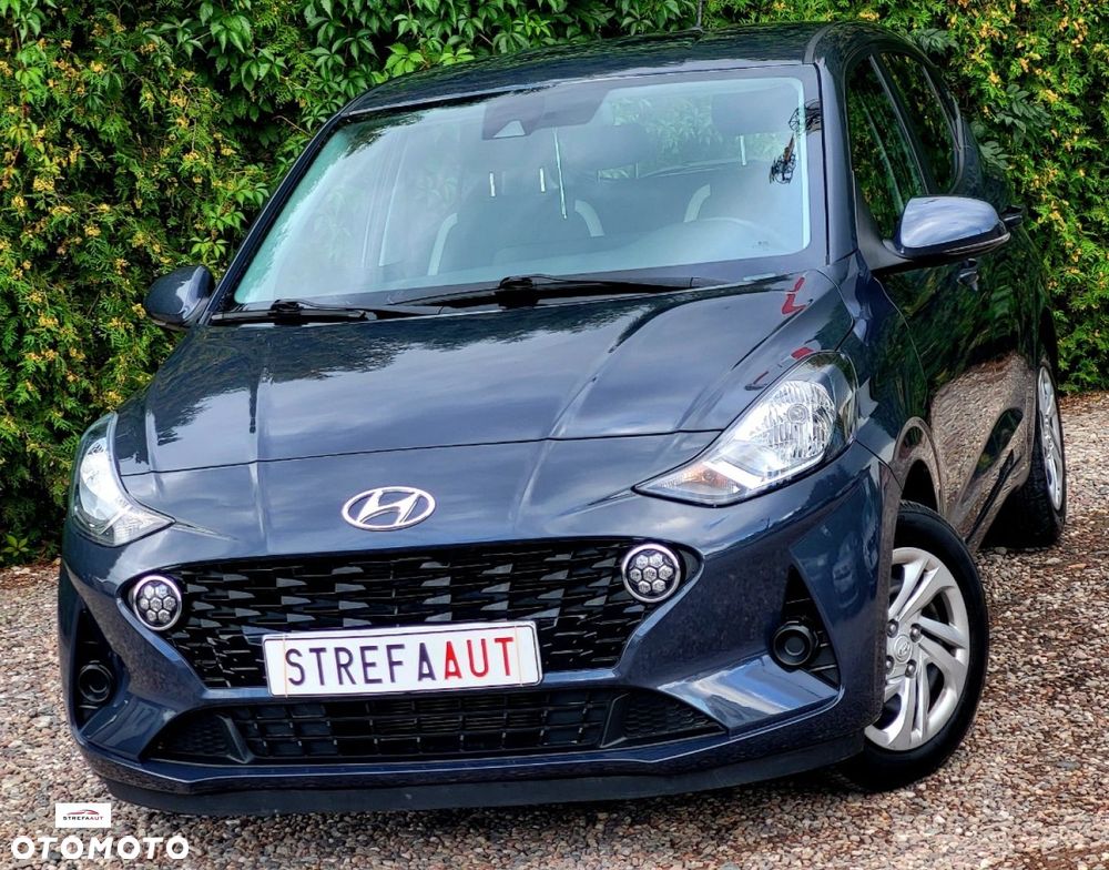 Hyundai i10 - 23