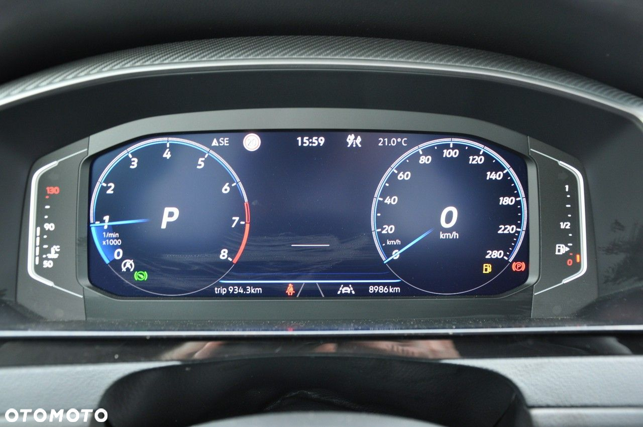 Volkswagen Arteon - 17