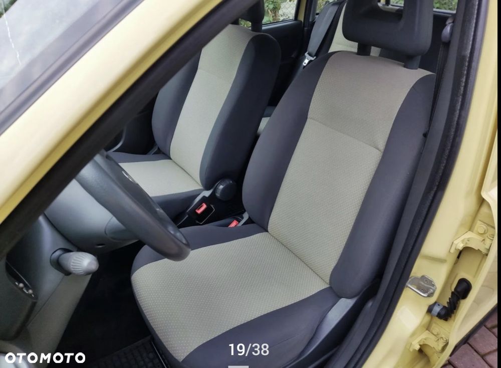 Fiat Panda 1.1 Fresh - 11