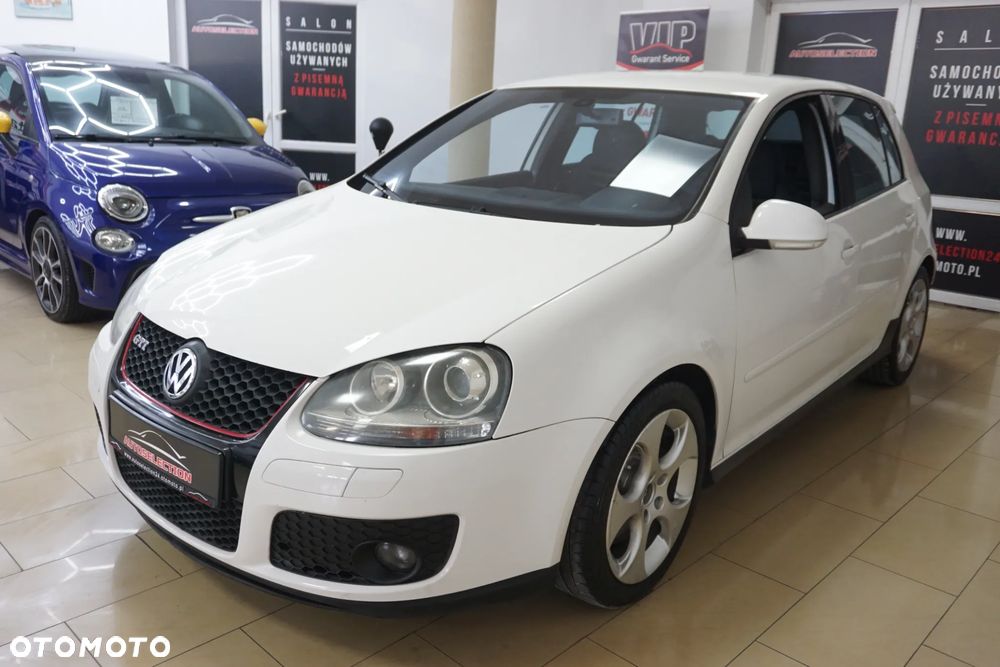 Volkswagen Golf 2.0 GTI - 4