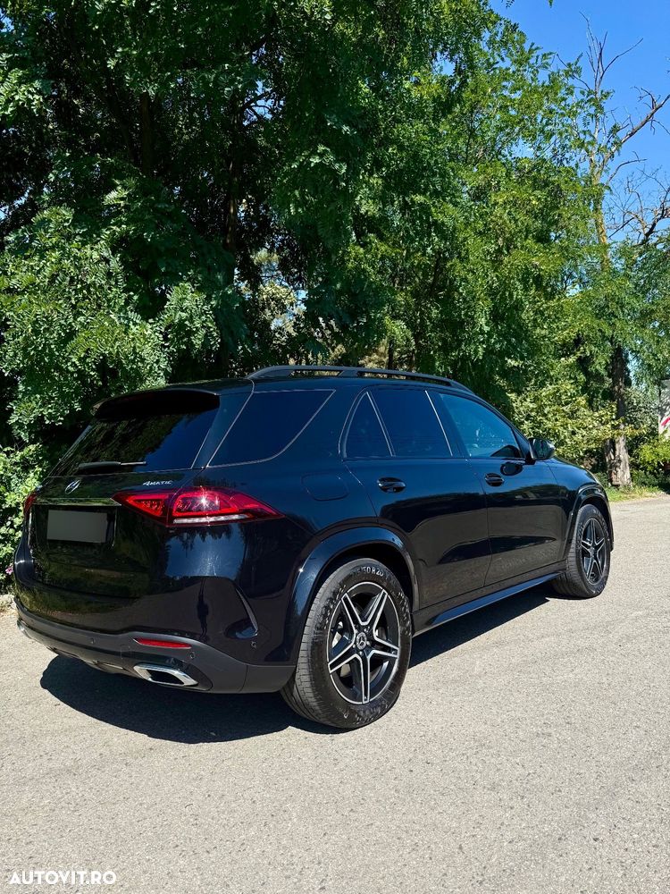 Mercedes-Benz GLE 450 MHEV 4MATIC - 2