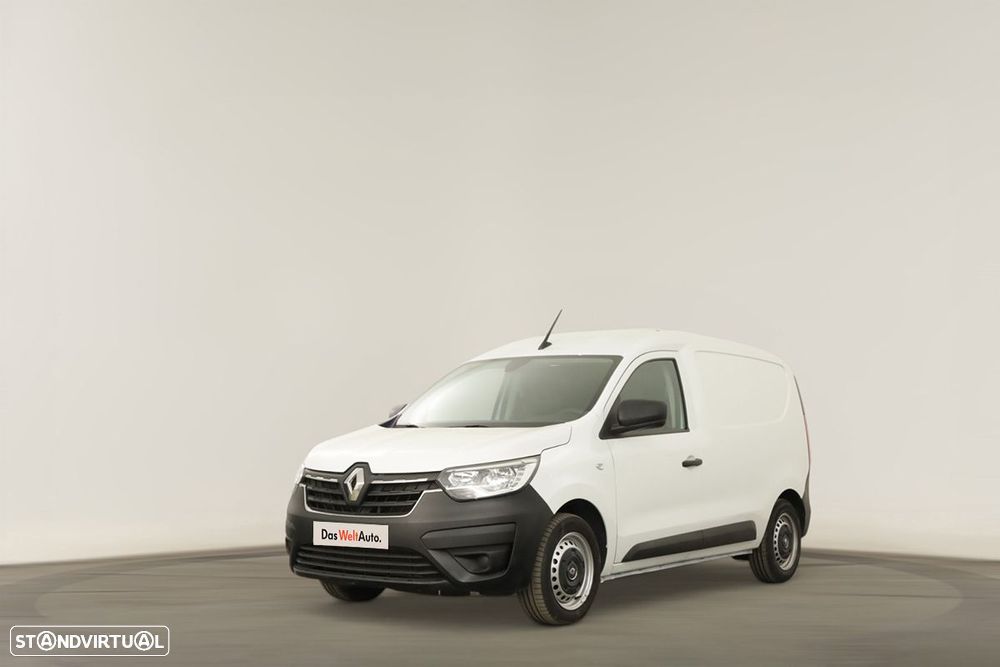 Renault express 1.5 blue dci advance - 2