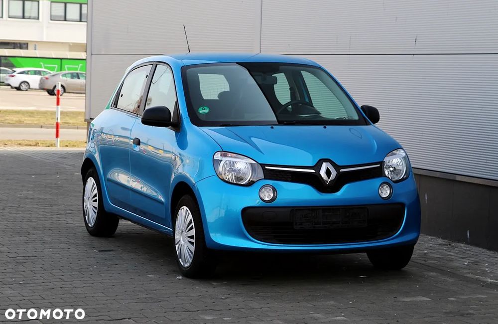 Renault Twingo SCe 70 Life - 7