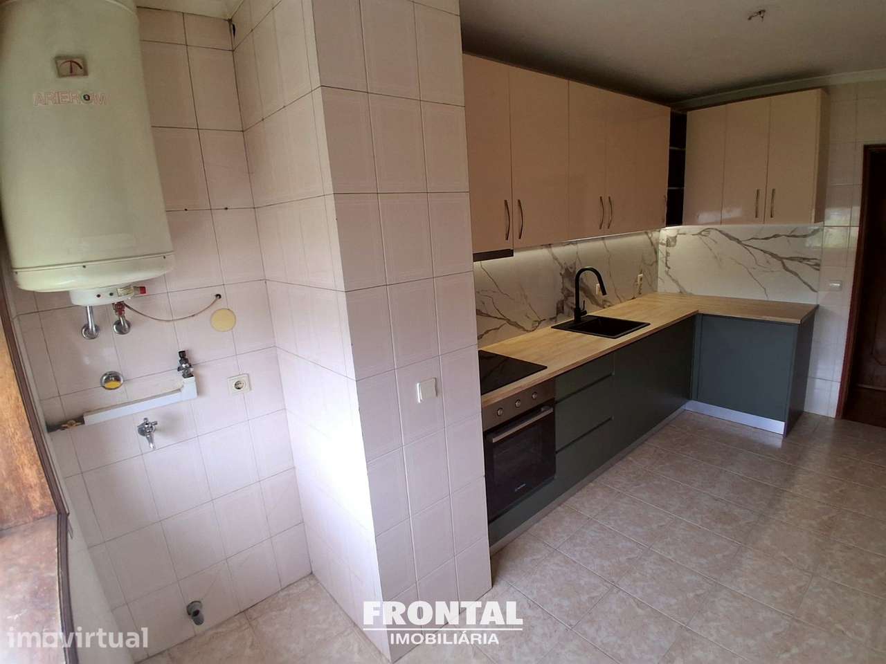 Apartamento T3 Venda em Rio Tinto,Gondomar - Grande imagem: 4/29