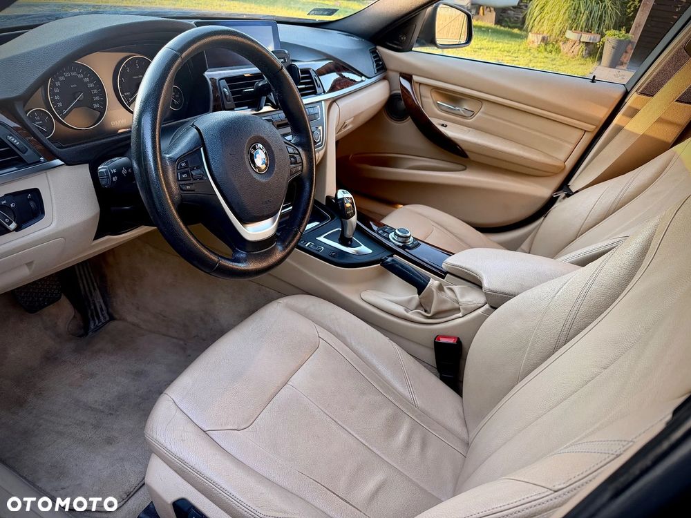 BMW Seria 3 - 18