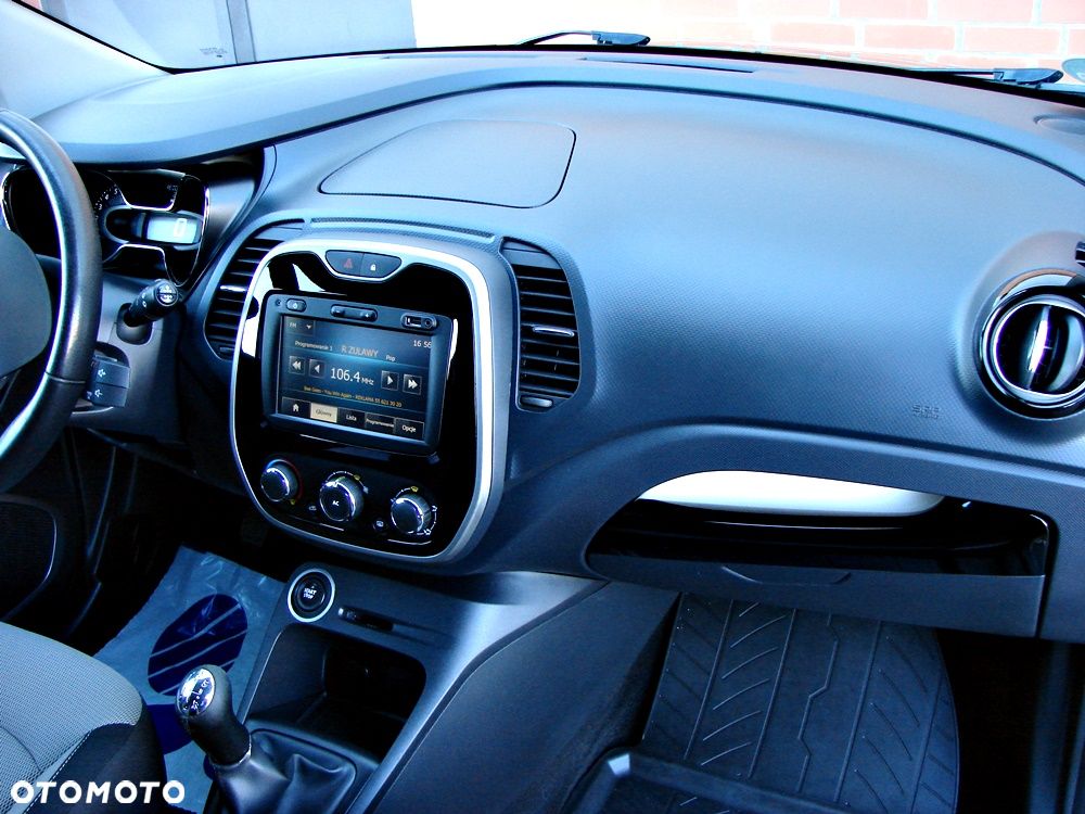 Renault Captur ENERGY TCe 90 Start&Stop Intens - 22