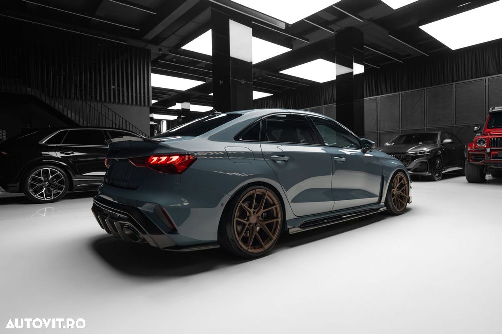 Audi RS3 - 10