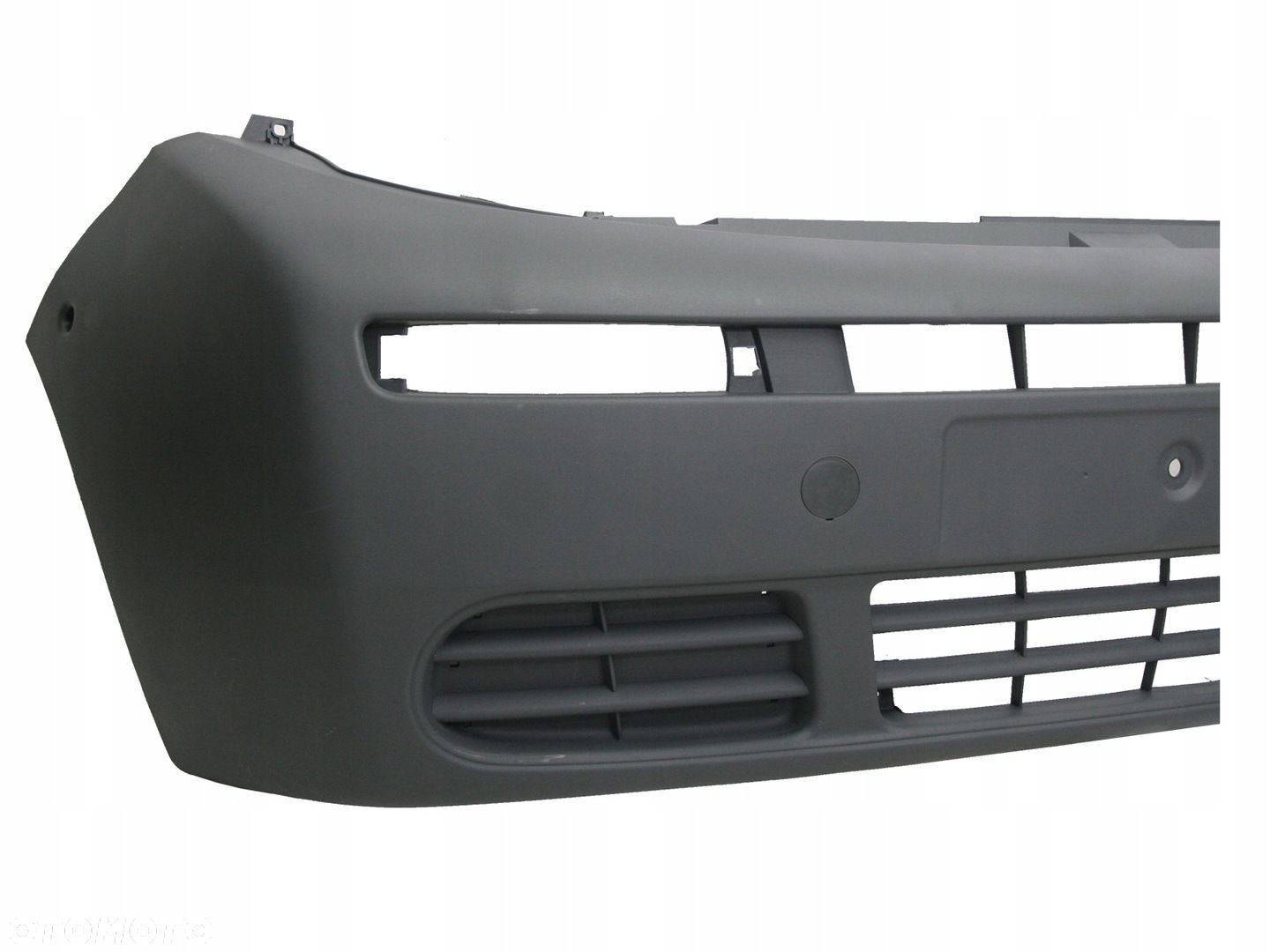 Zderzak przod Opel Vivaro I 1 2001-2006 przed lift - 1
