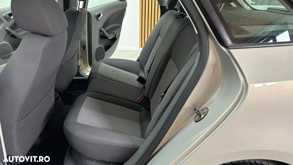 Seat Ibiza 1.2 TDI CR Ecomotive Reference - 8