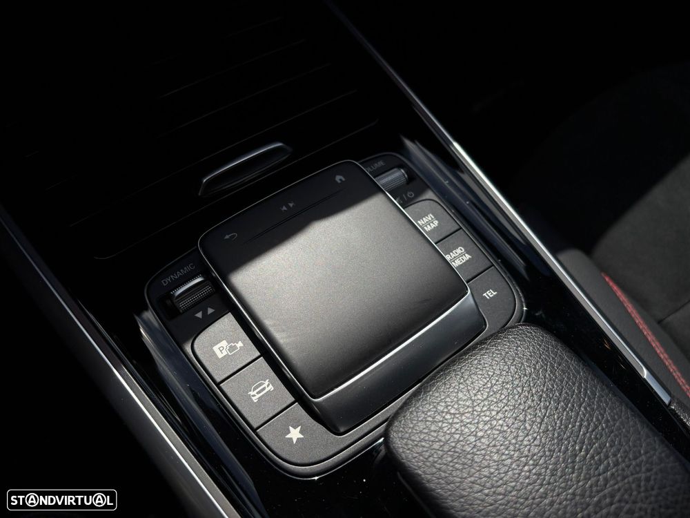 Mercedes-Benz EQB 250+ AMG Line - 17