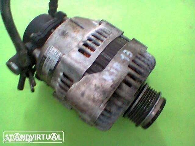 alternador Kia Carnival 2.9 tdi ano 2001 - 1