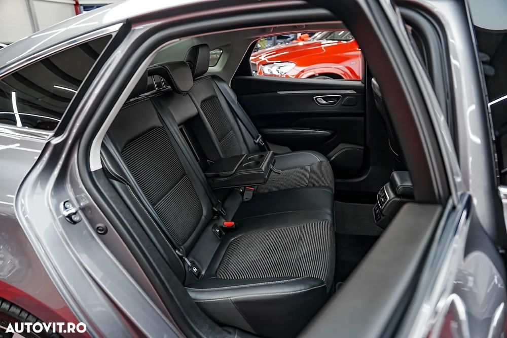 Renault Talisman TCe 160 EDC GPF INTENS - 6