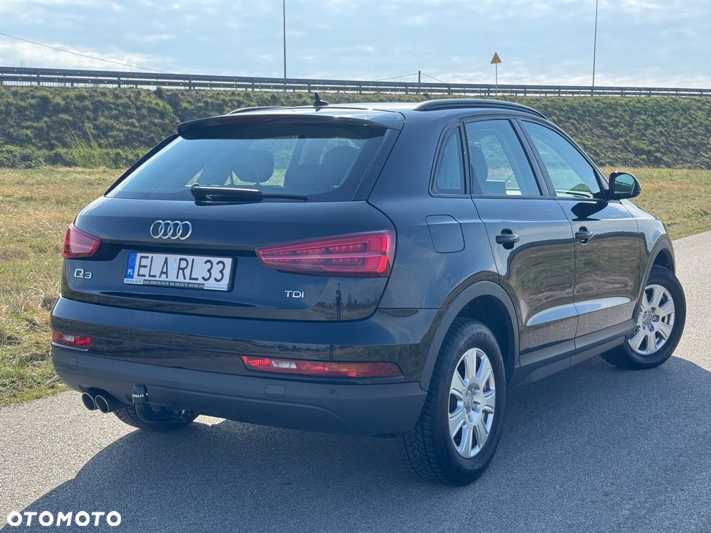 Audi Q3 2.0 TDI - 13