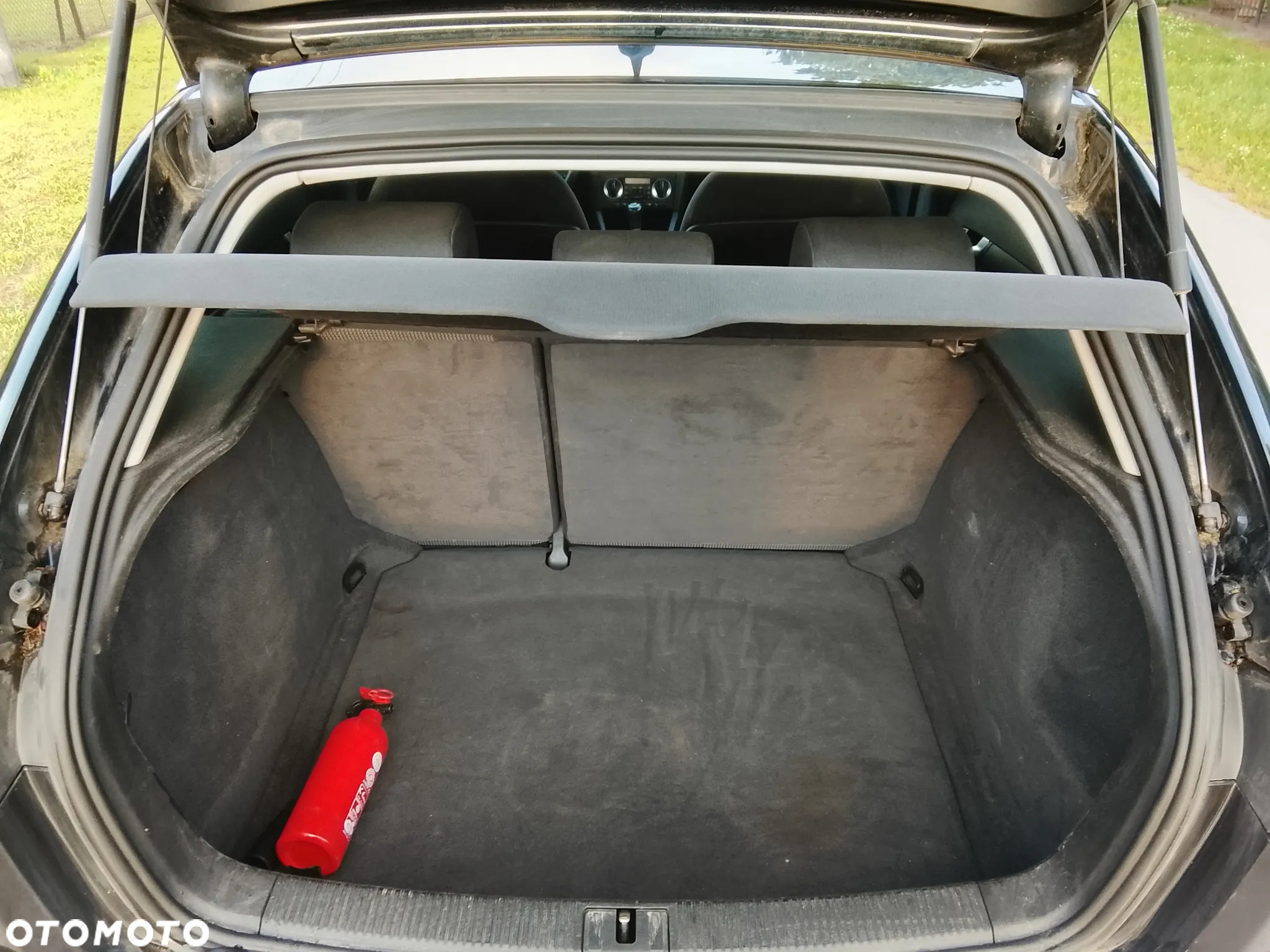 Audi A3 - 6