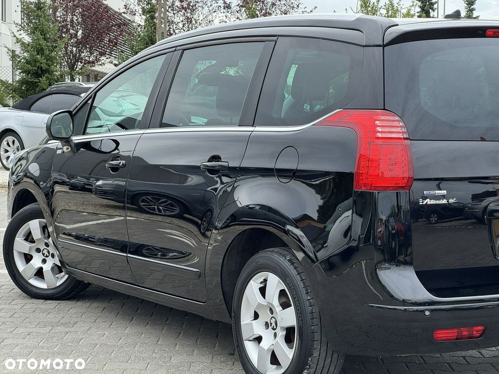 Peugeot 5008 PureTech 130 Style - 9