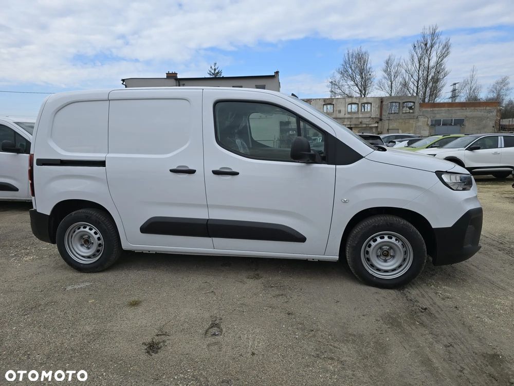 Fiat Doblo - 5