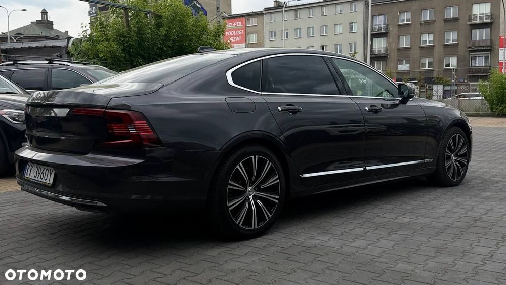 Volvo S90 B5 B Inscription - 5