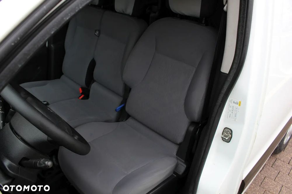 Peugeot Partner L2 Access - 8