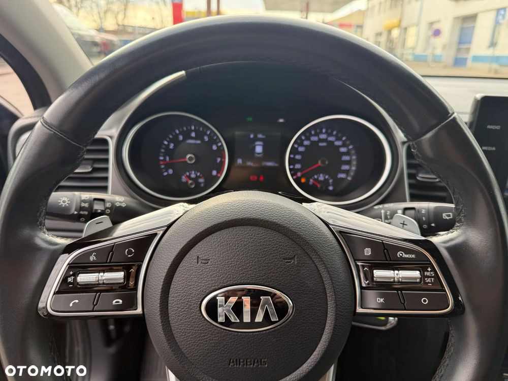 Kia XCeed 1.5 T-GDI L DCT - 23