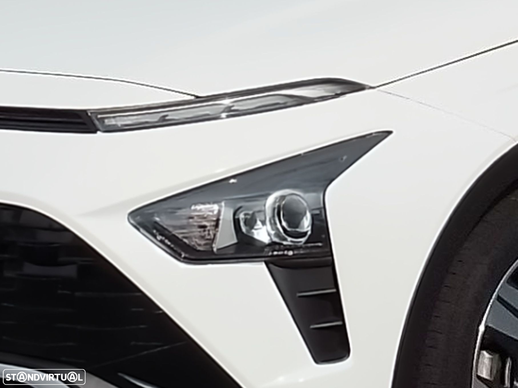 Hyundai Bayon 1.0 T-GDI Premium TT - 3