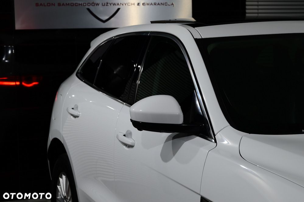 Jaguar F-Pace 2.0 i4D AWD R-Sport - 39