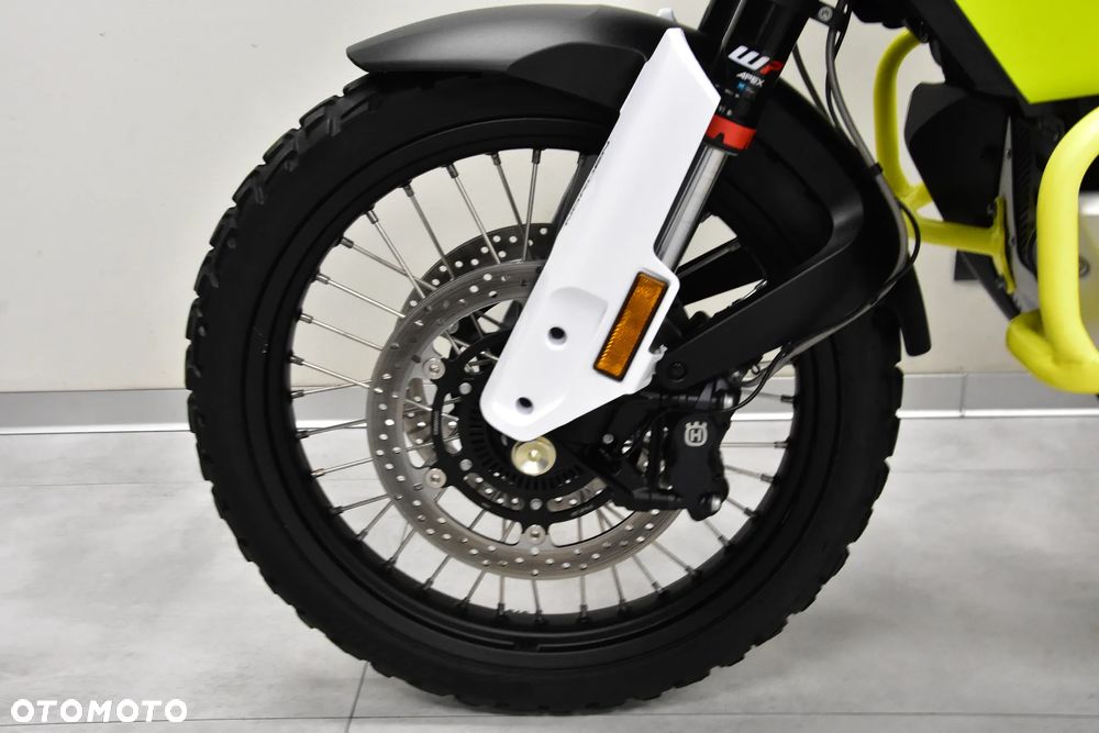 Husqvarna Norden - 32