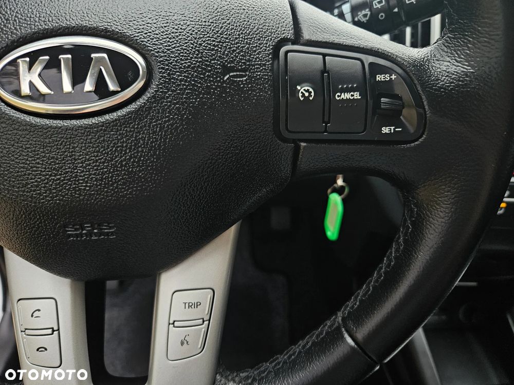 Kia Ceed 1.6 Optimum + - 33