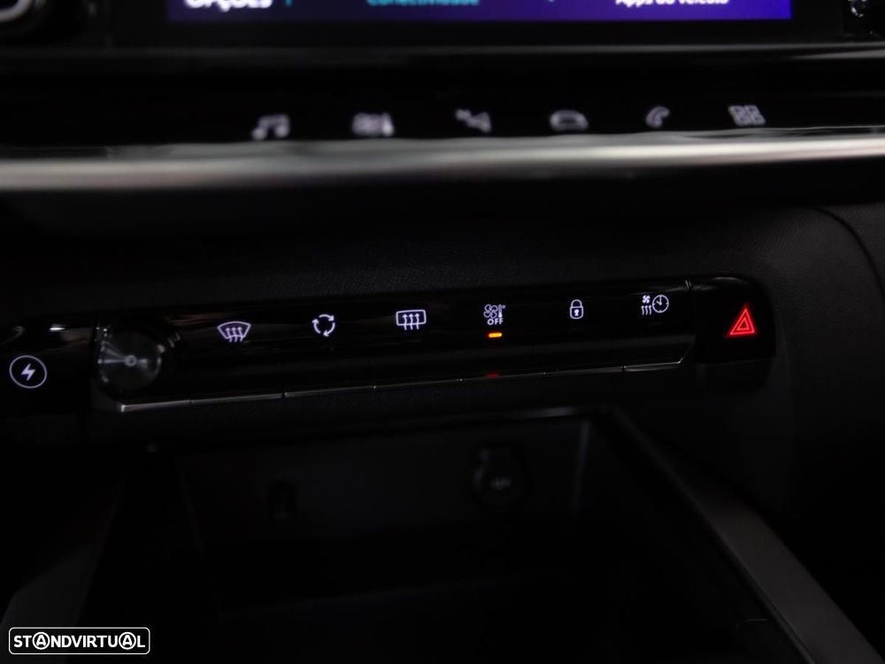 Citroën C5 Aircross 1.6 Hybrid Feel e-EAT8 - 20
