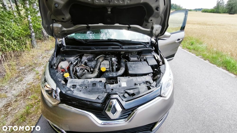 Renault Captur ENERGY dCi 90 Start&Stop Intens - 24