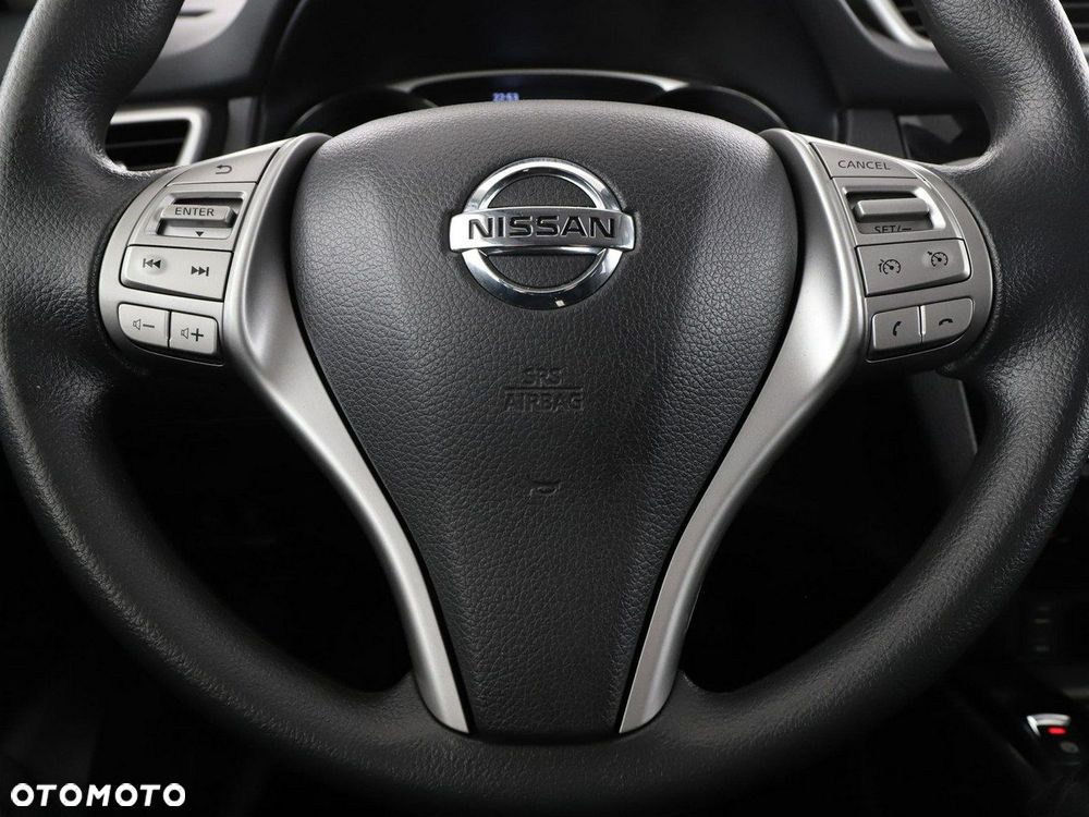 Nissan X-Trail 1.6 DIG-T Visia - 21