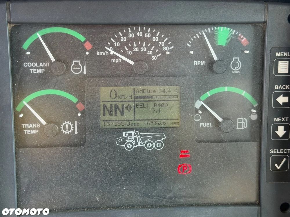 Bell B40d - 9