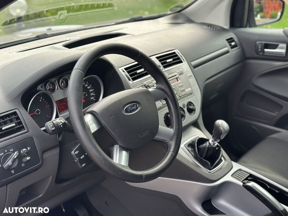 Ford Kuga 2.0 TDCi Trend - 22