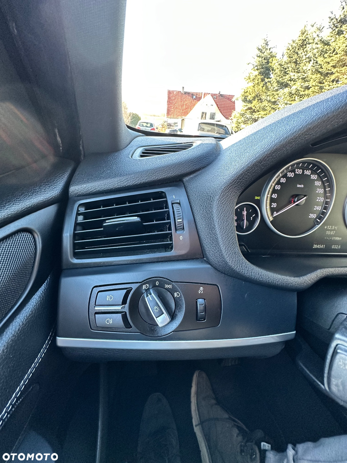 BMW X3 - 11