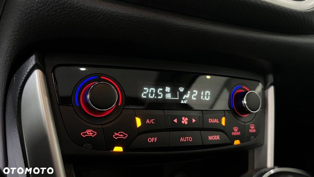 Suzuki SX4 S-Cross - 11