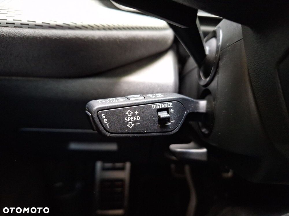 Audi Q5 Sportback TFSI mHEV 150 kW Quattro S tronic - 17