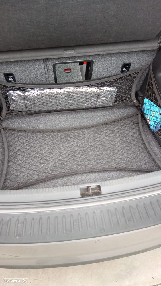 Skoda Rapid Spaceback 1.6 TDi Elegance - 12