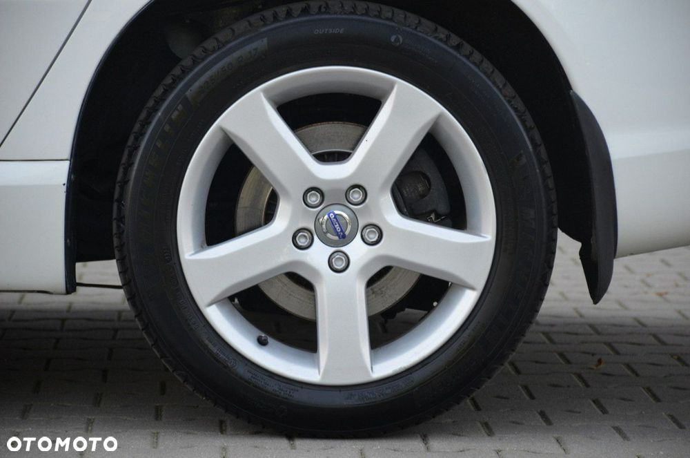 Volvo V70 - 4