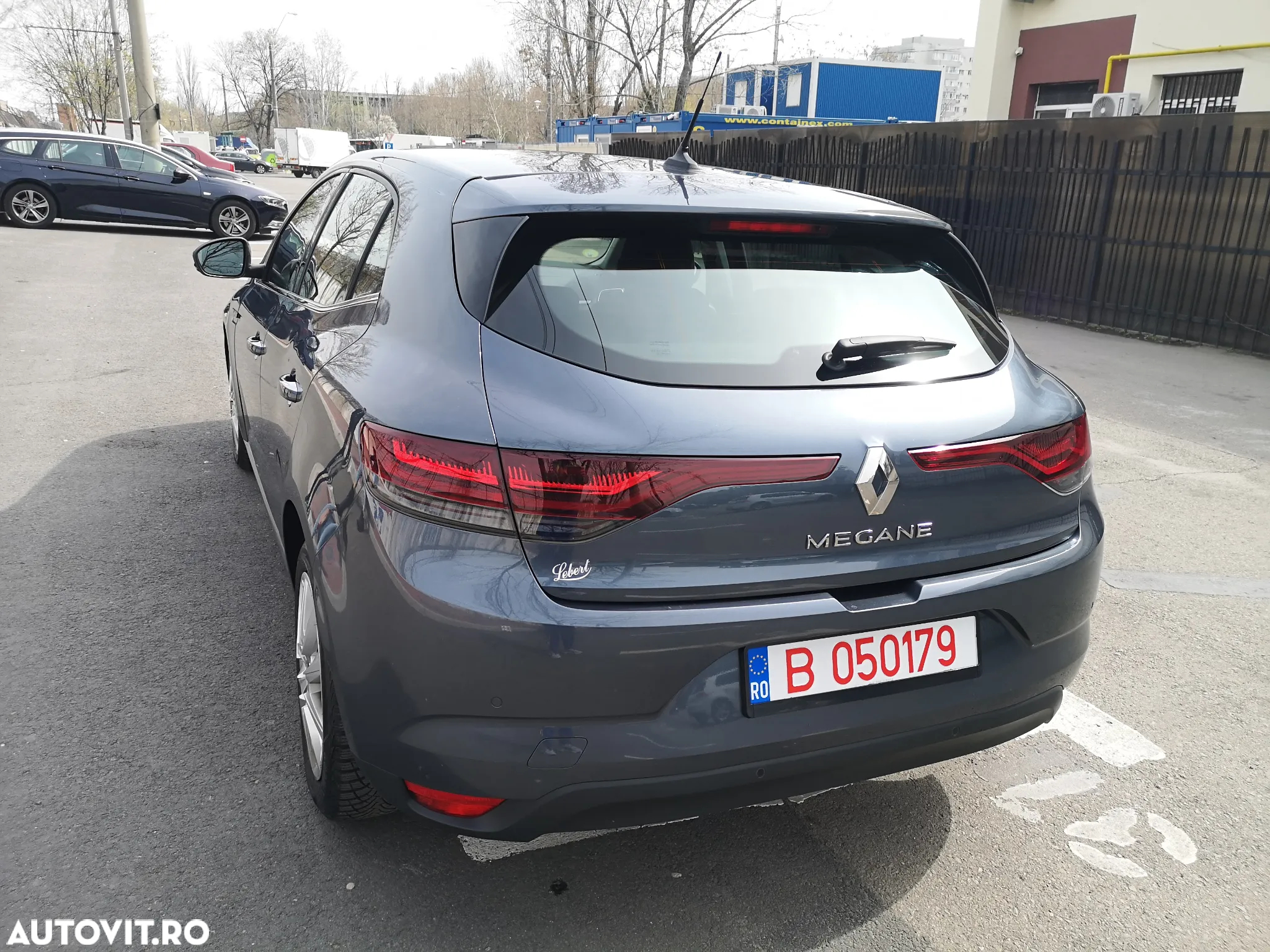 Renault Megane - 6