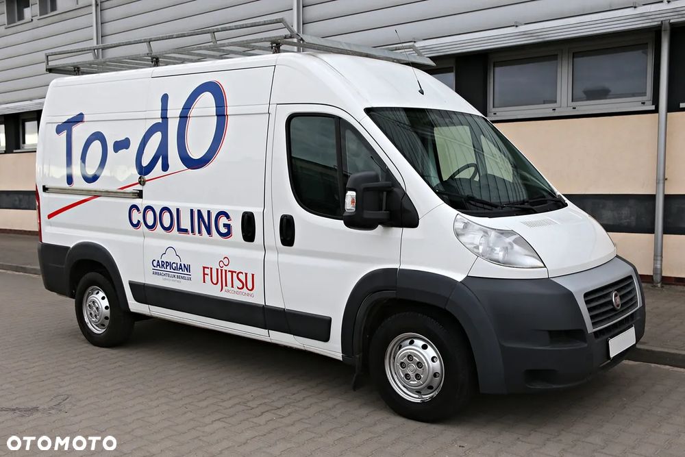Fiat Ducato - 18