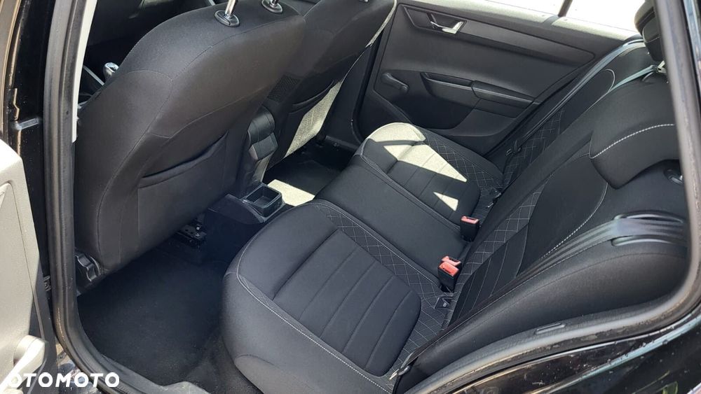 Skoda Fabia 1.2 TSI Style - 12