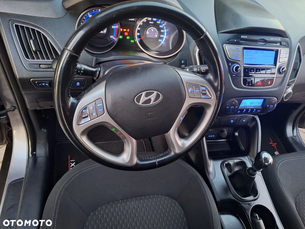 Hyundai ix35 - 27