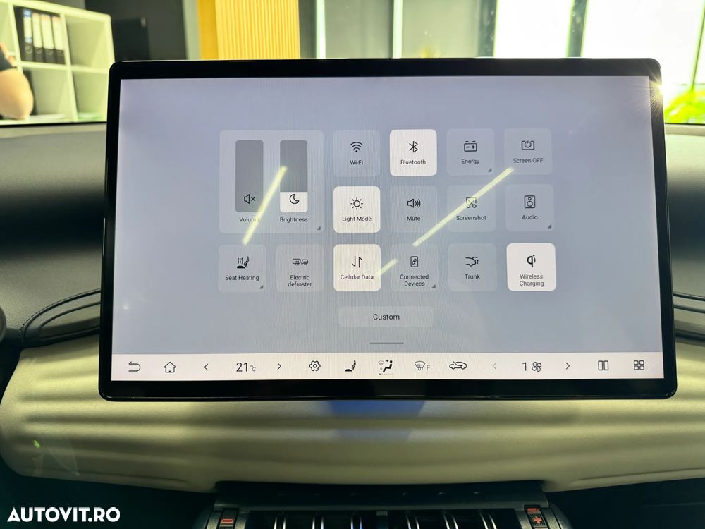 BYD Atto 3 2024 — imagine 26