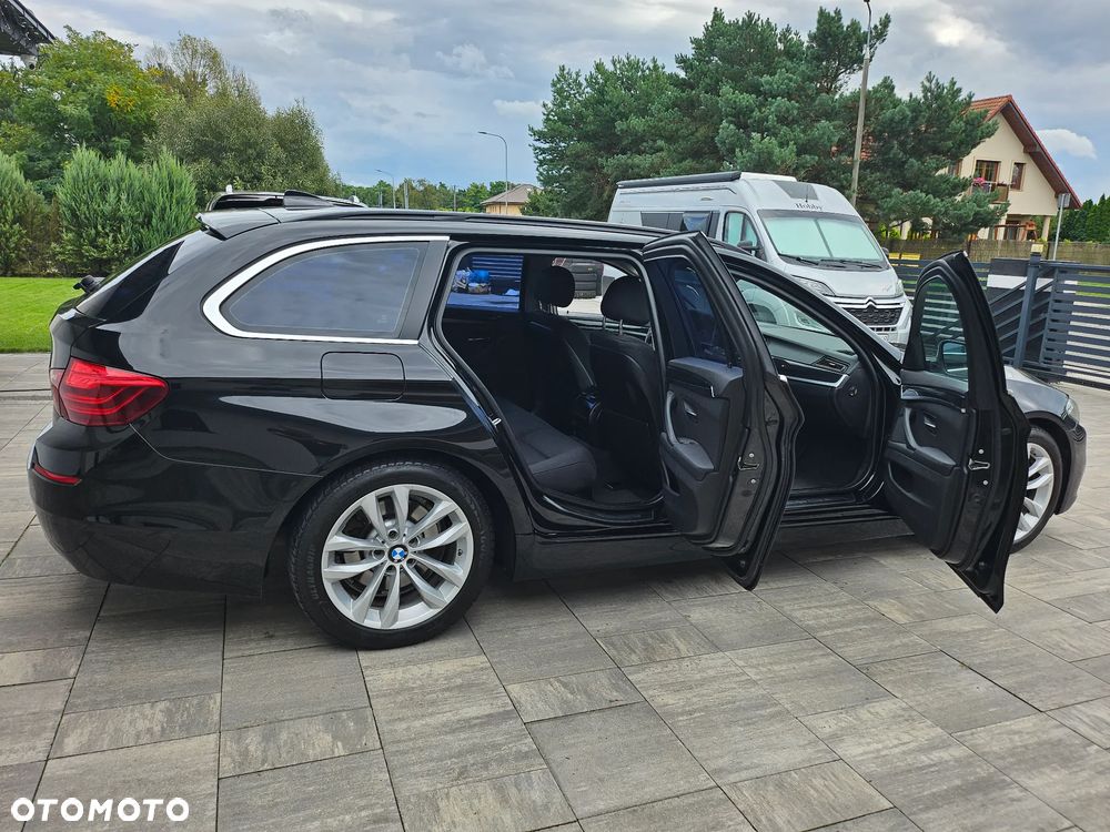 BMW Seria 5 - 13