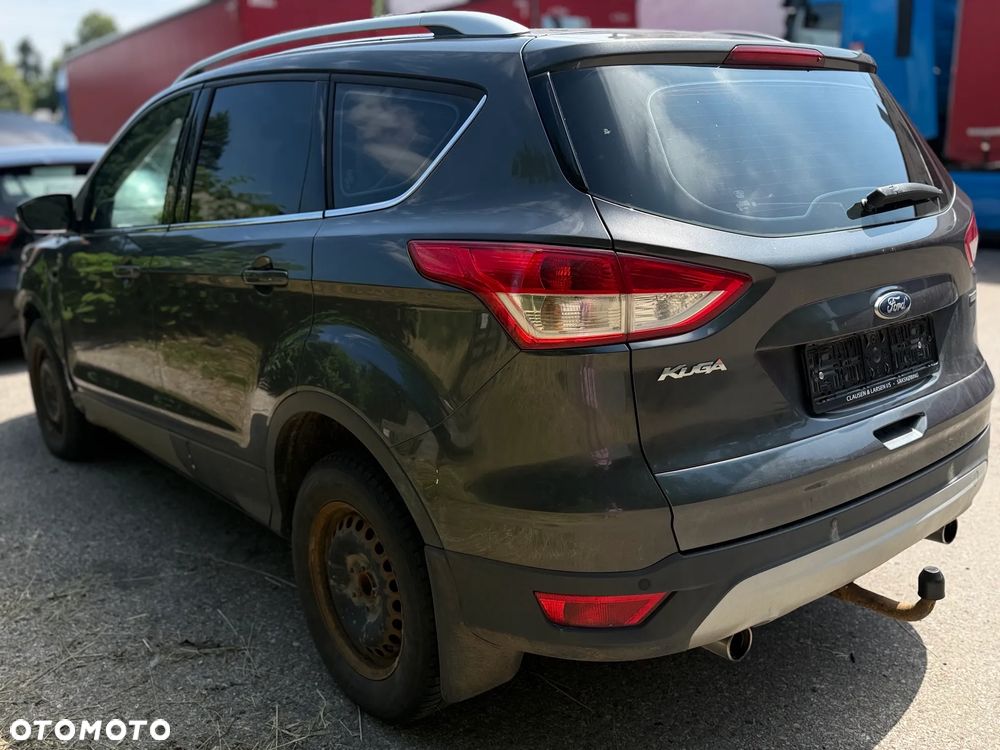 Ford Kuga 1.5 EcoBoost FWD Edition ASS - 19