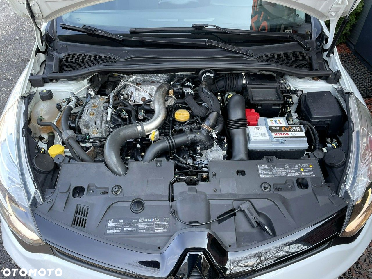 Renault Clio 1.6 R.S 200 EDC - 36