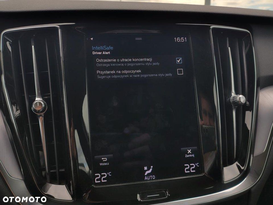 Volvo V60 - 34